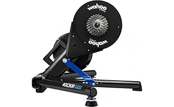 Amazon | Kickr パワートレーナー V5 | Wahoo | トレーニング